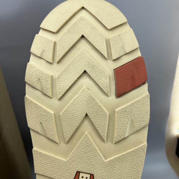 Brown Leather Men's Boots - Picture 8 of 10